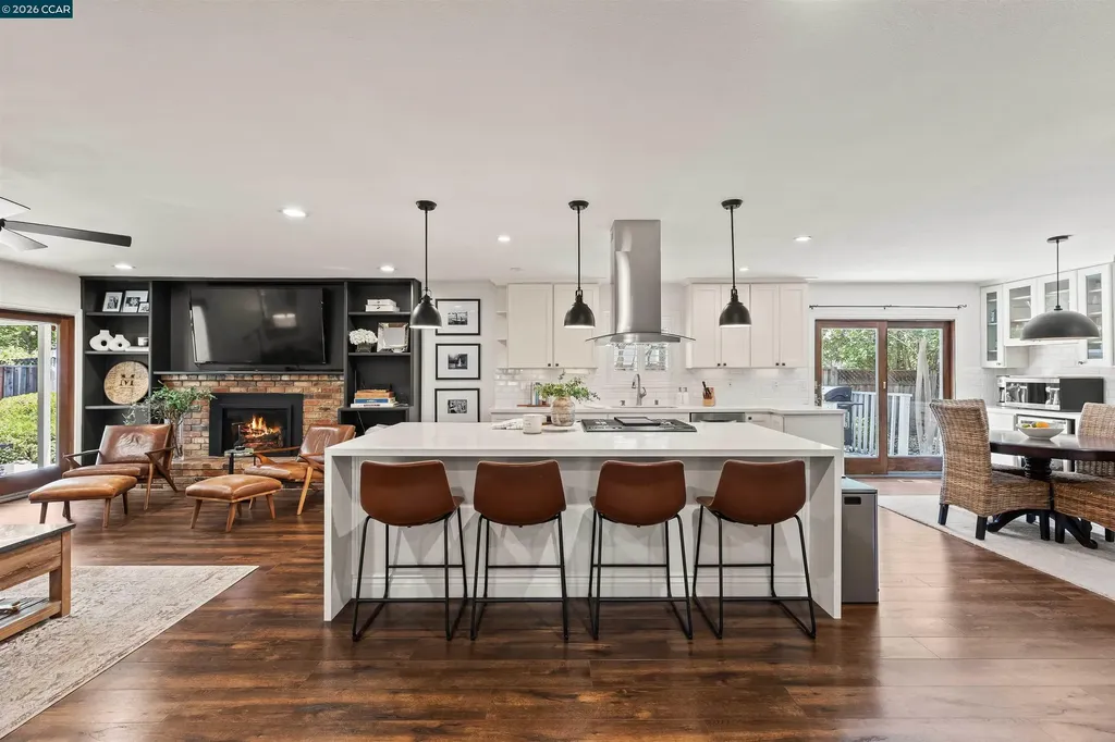616 Minert Road Walnut Creek CA 94598