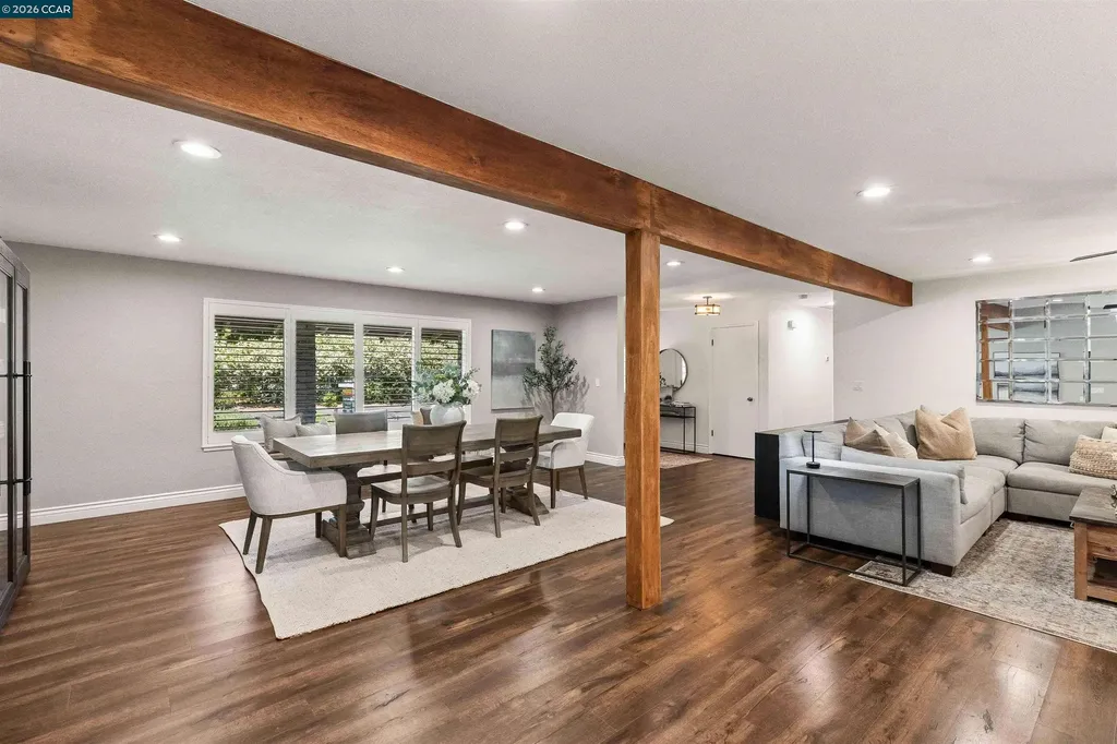 616 Minert Road Walnut Creek CA 94598