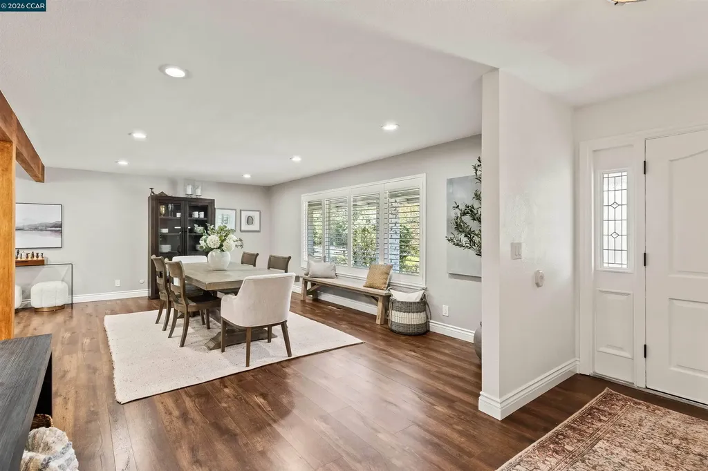 616 Minert Road Walnut Creek CA 94598