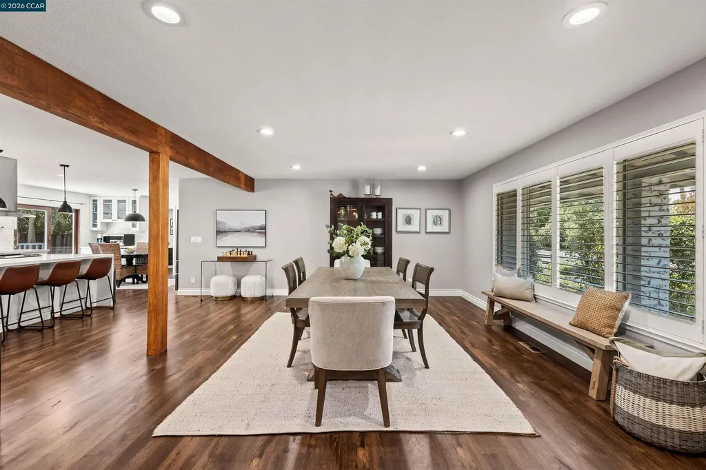 616 Minert Road Walnut Creek CA 94598