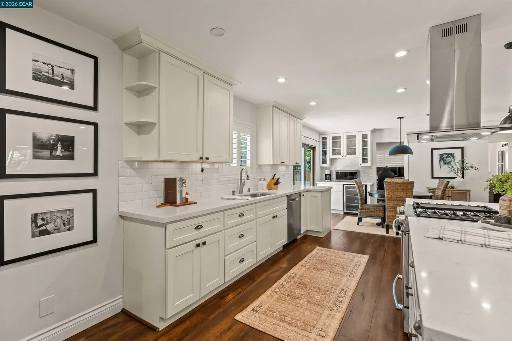 616 Minert Road Walnut Creek CA 94598