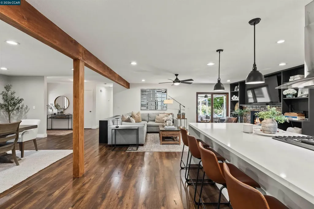 616 Minert Road Walnut Creek CA 94598