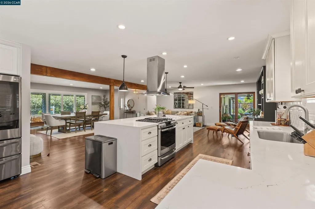 616 Minert Road Walnut Creek CA 94598