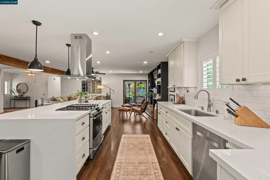 616 Minert Road Walnut Creek CA 94598