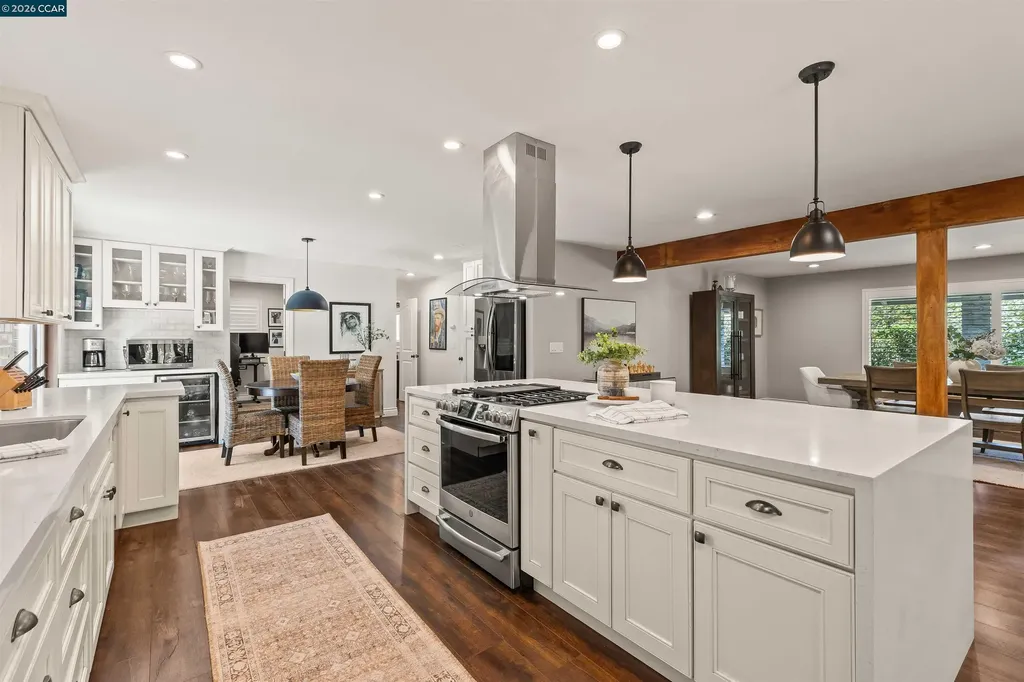 616 Minert Road Walnut Creek CA 94598