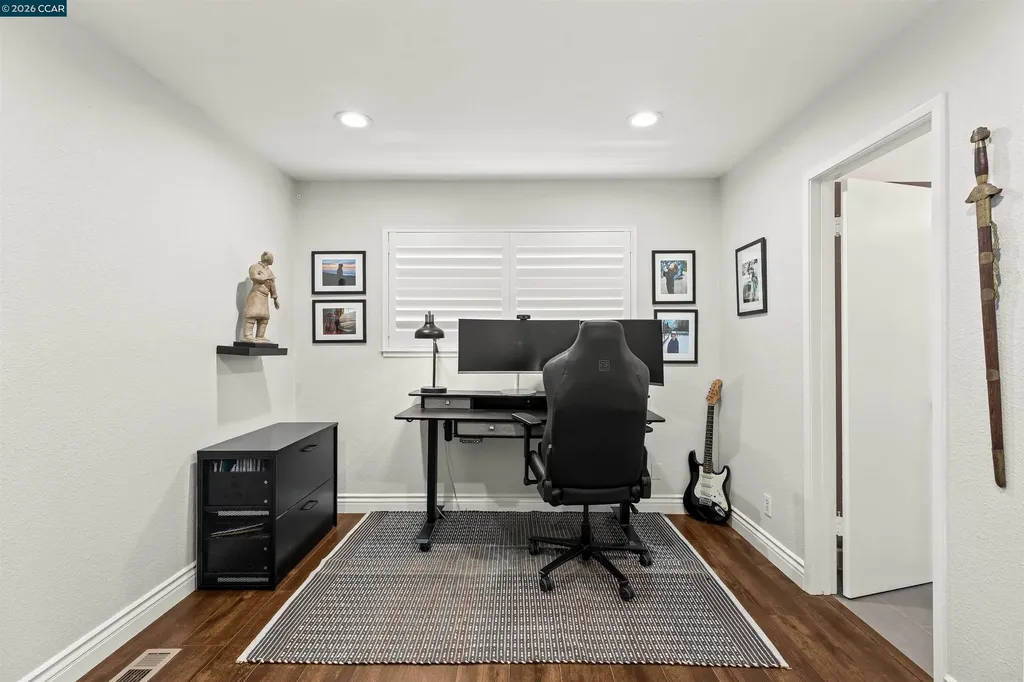 616 Minert Road Walnut Creek CA 94598