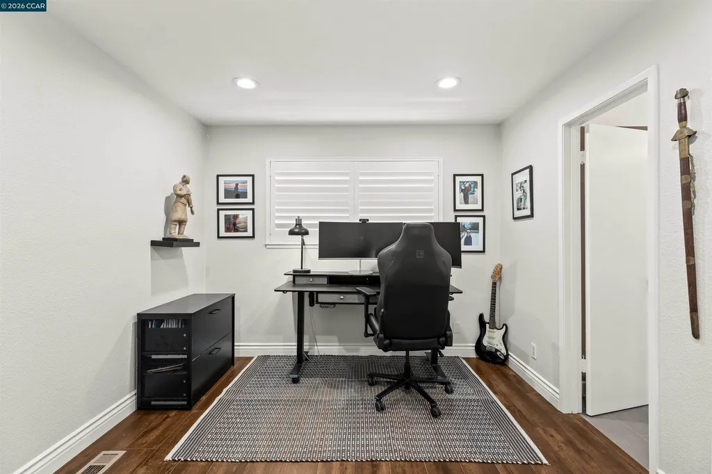 616 Minert Road Walnut Creek CA 94598