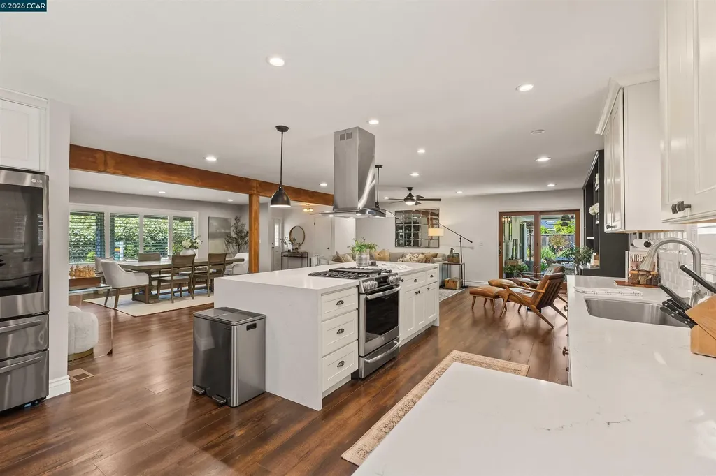 616 Minert Road Walnut Creek CA 94598