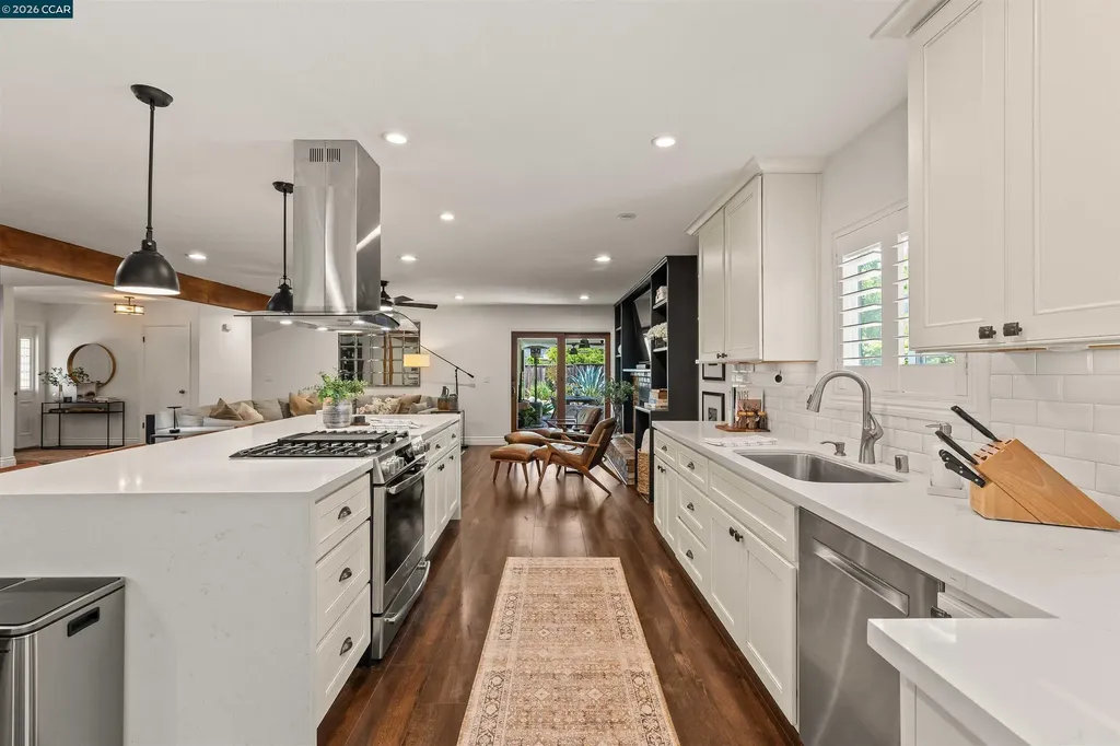 616 Minert Road Walnut Creek CA 94598