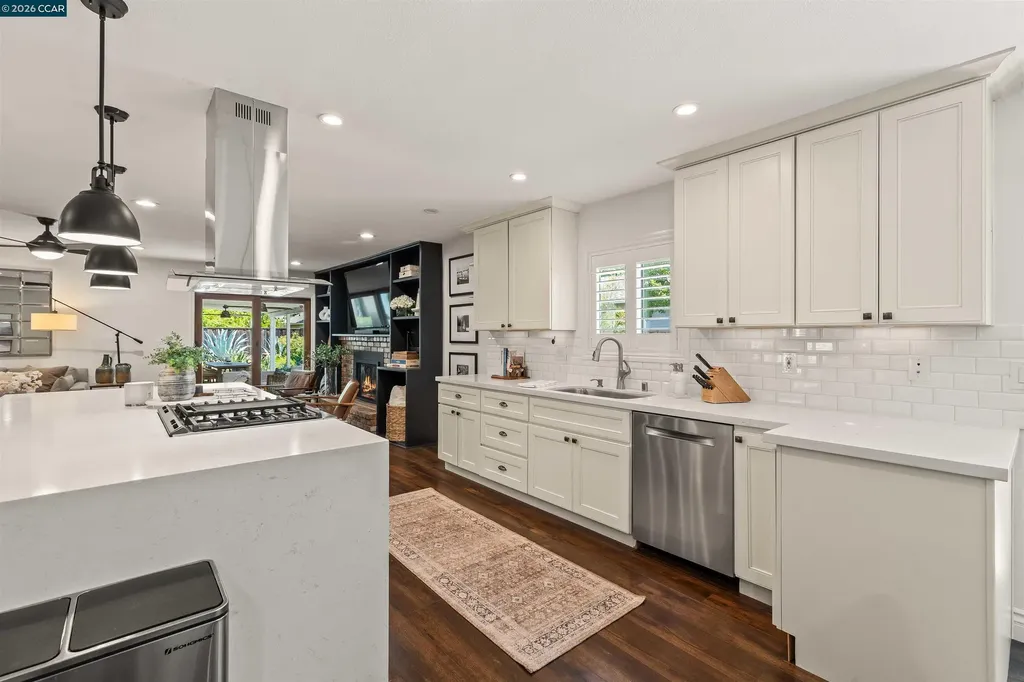616 Minert Road Walnut Creek CA 94598