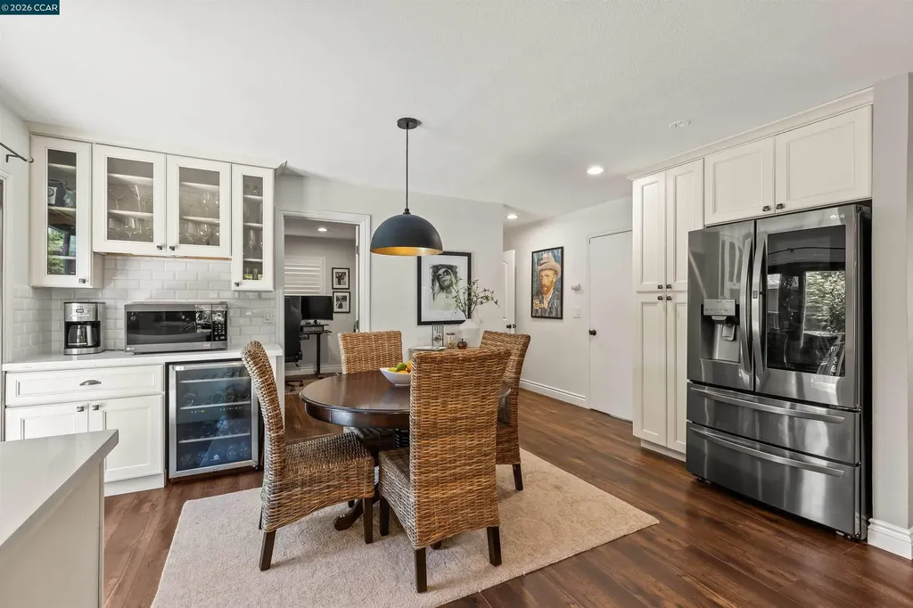616 Minert Road Walnut Creek CA 94598