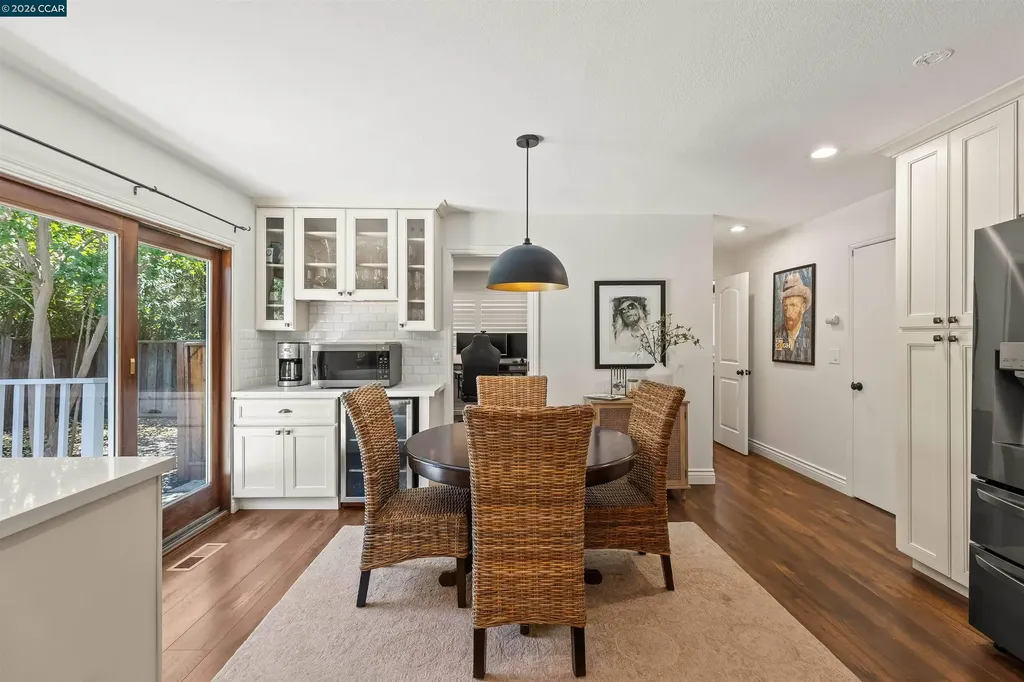 616 Minert Road Walnut Creek CA 94598