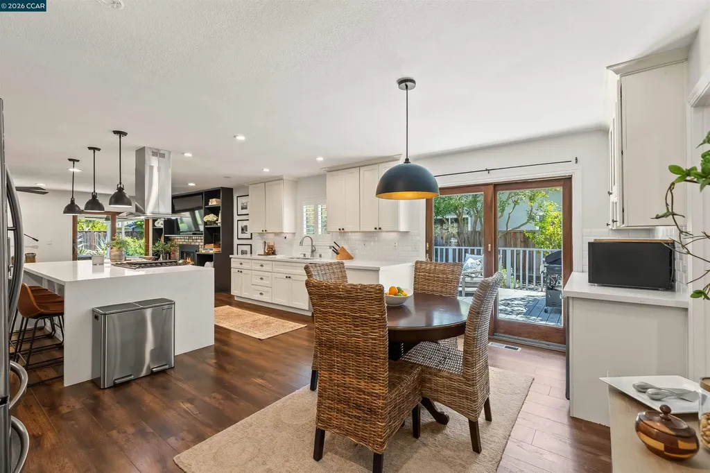616 Minert Road Walnut Creek CA 94598