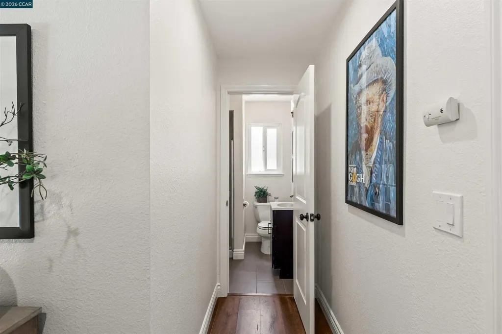 616 Minert Road Walnut Creek CA 94598