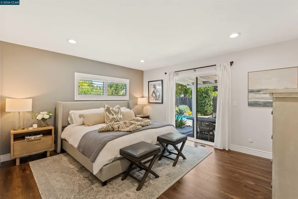 616 Minert Road Walnut Creek CA 94598