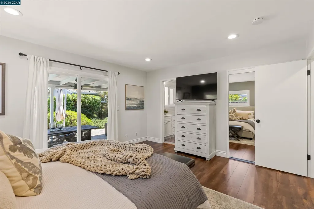 616 Minert Road Walnut Creek CA 94598