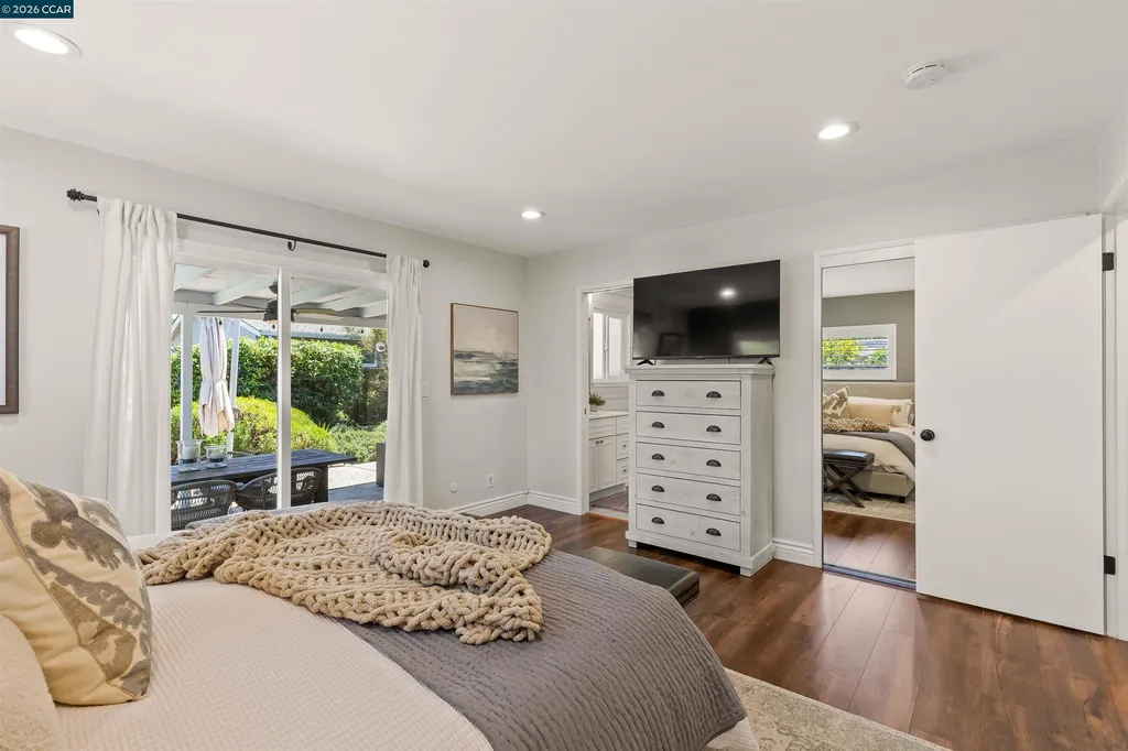 616 Minert Road Walnut Creek CA 94598