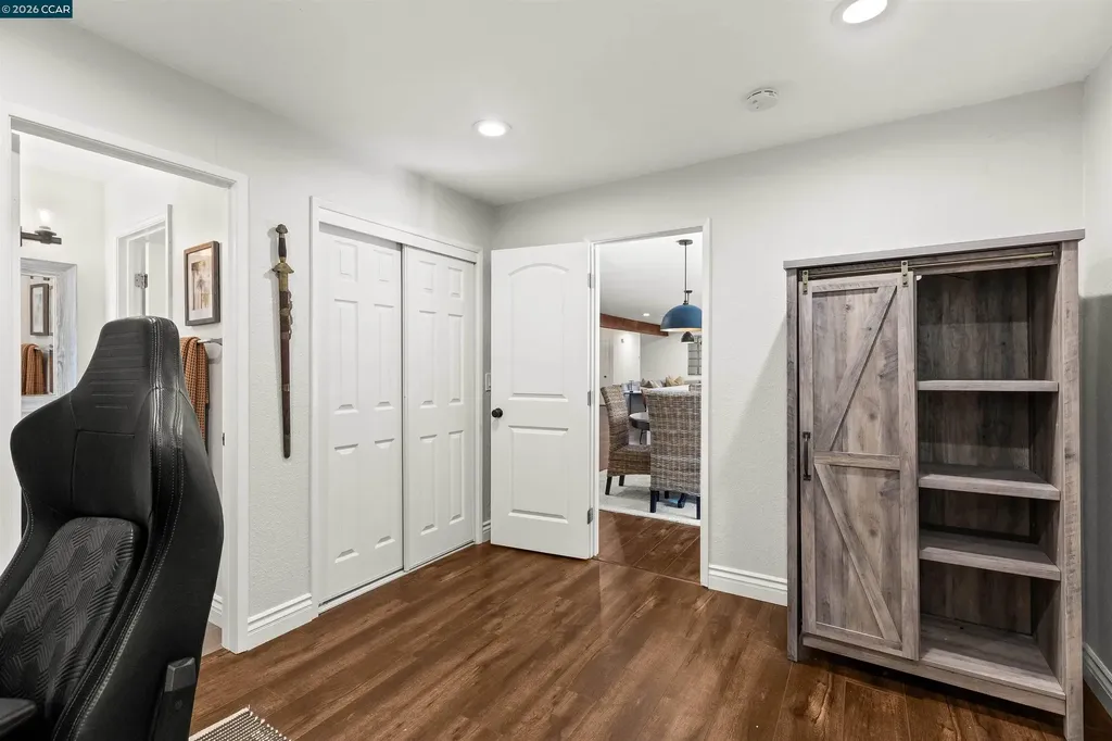 616 Minert Road Walnut Creek CA 94598