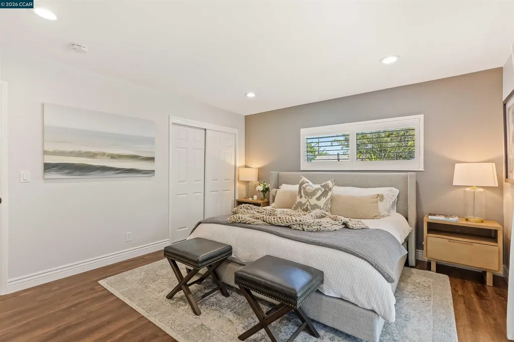 616 Minert Road Walnut Creek CA 94598