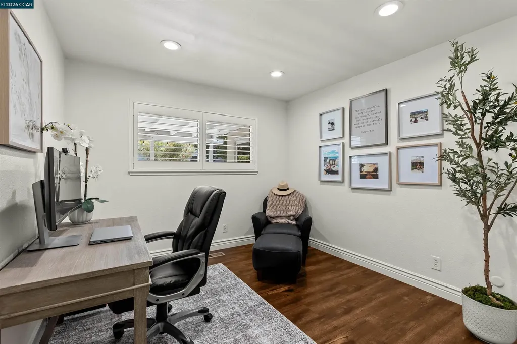 616 Minert Road Walnut Creek CA 94598