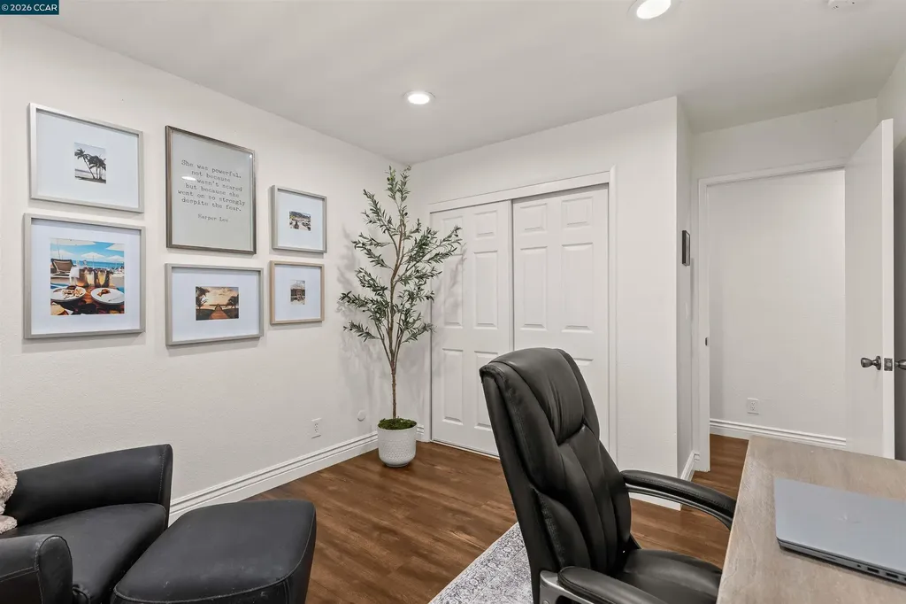 616 Minert Road Walnut Creek CA 94598