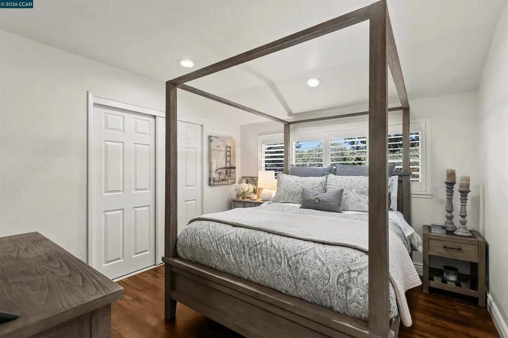 616 Minert Road Walnut Creek CA 94598