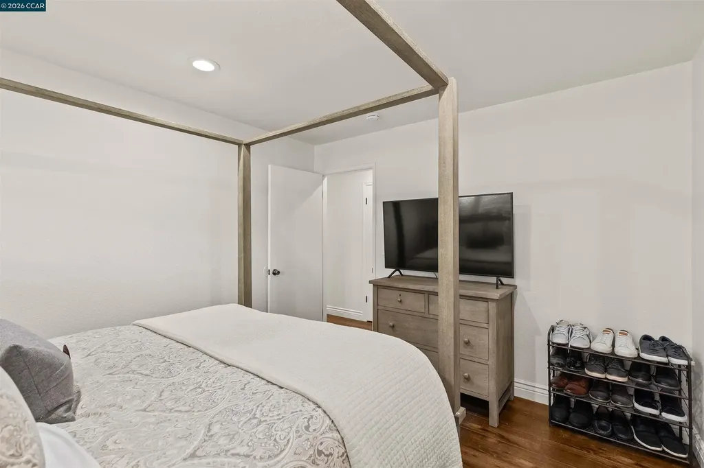 616 Minert Road Walnut Creek CA 94598