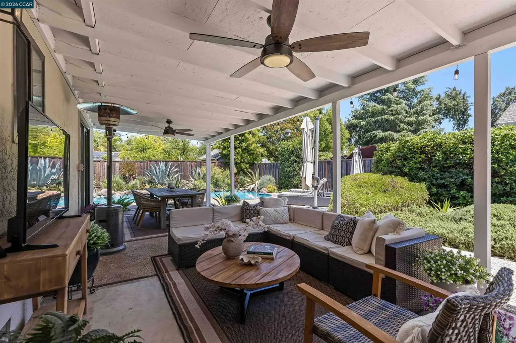 616 Minert Road Walnut Creek CA 94598