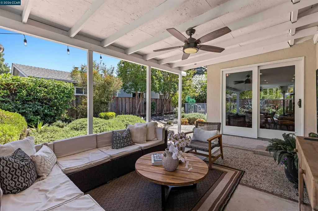 616 Minert Road Walnut Creek CA 94598