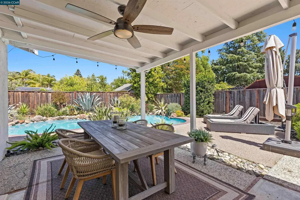 616 Minert Road Walnut Creek CA 94598
