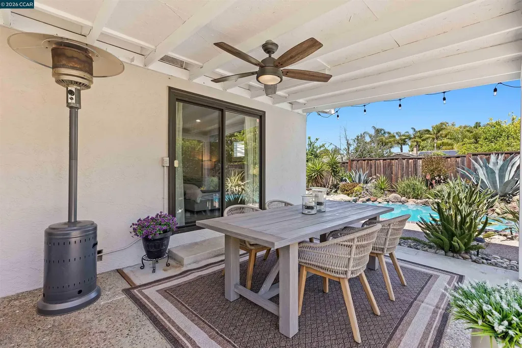 616 Minert Road Walnut Creek CA 94598