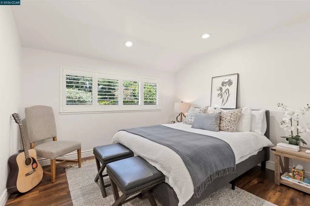 616 Minert Road Walnut Creek CA 94598