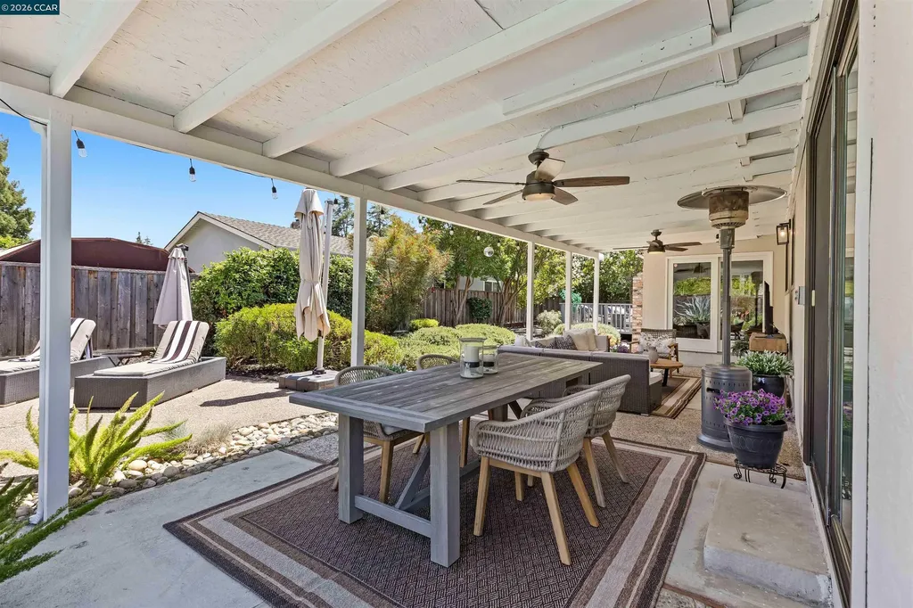 616 Minert Road Walnut Creek CA 94598