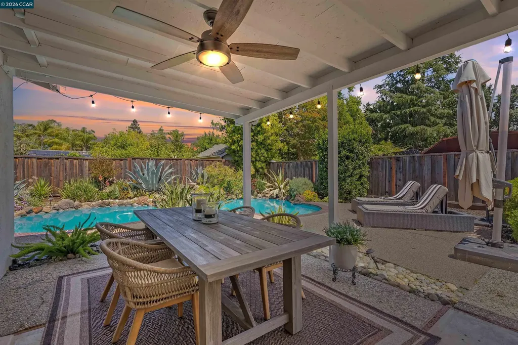 616 Minert Road Walnut Creek CA 94598
