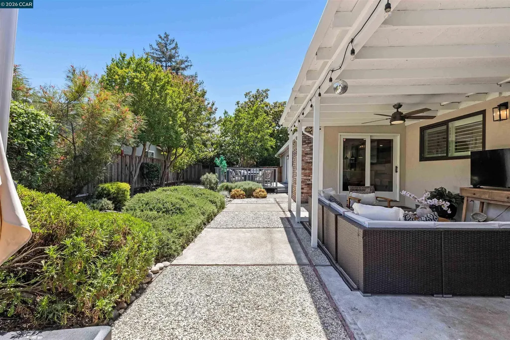 616 Minert Road Walnut Creek CA 94598