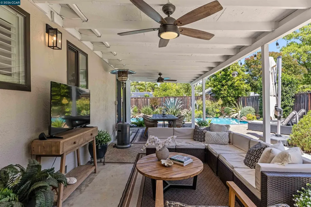 616 Minert Road Walnut Creek CA 94598