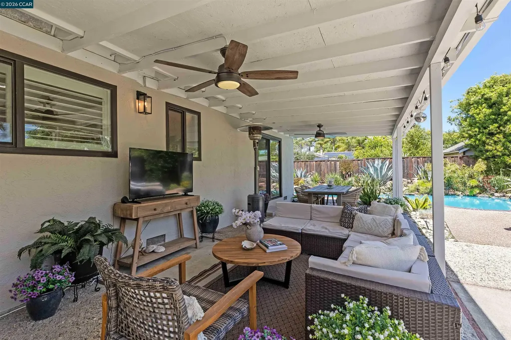 616 Minert Road Walnut Creek CA 94598