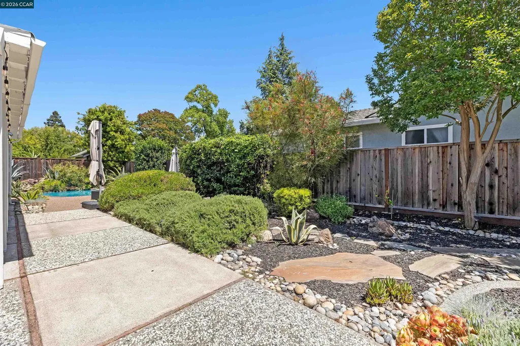 616 Minert Road Walnut Creek CA 94598