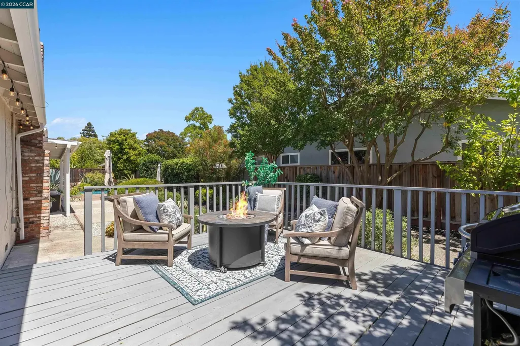616 Minert Road Walnut Creek CA 94598