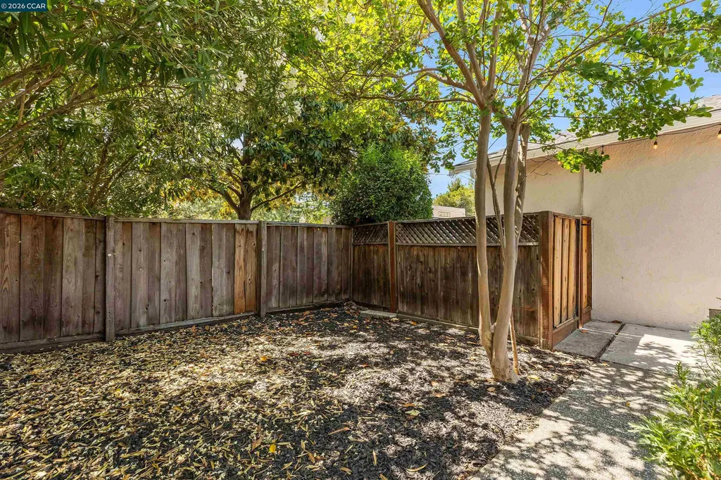 616 Minert Road Walnut Creek CA 94598