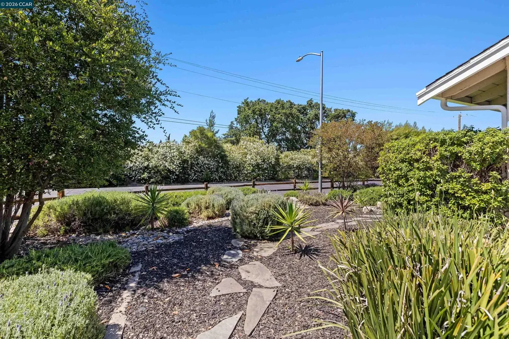 616 Minert Road Walnut Creek CA 94598