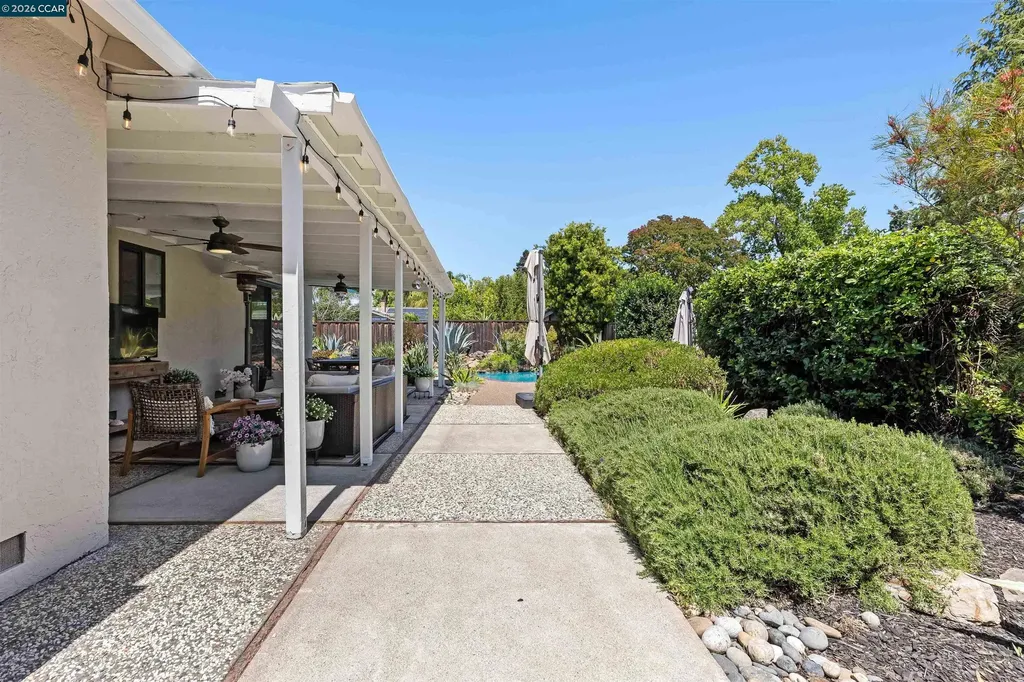 616 Minert Road Walnut Creek CA 94598