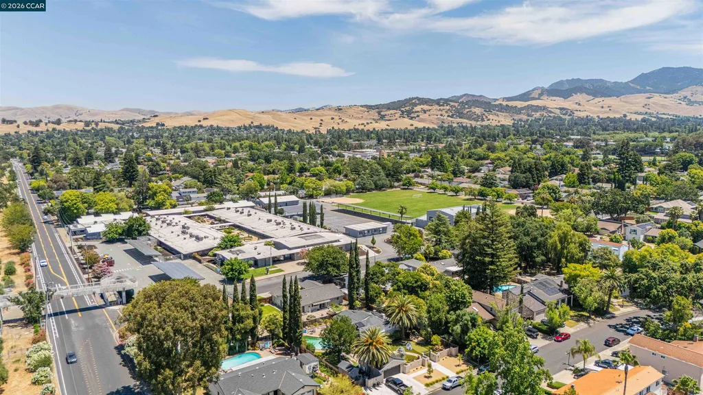 616 Minert Road Walnut Creek CA 94598