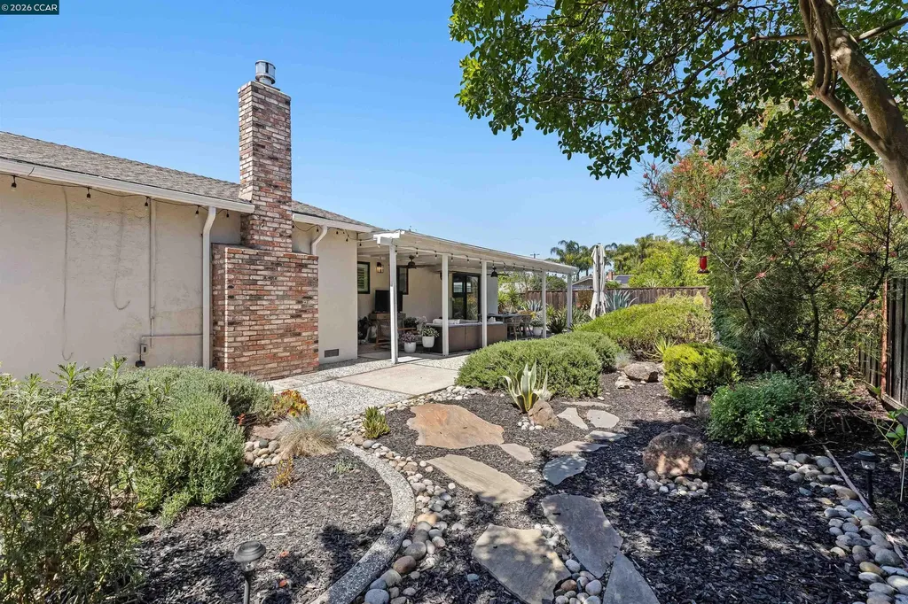 616 Minert Road Walnut Creek CA 94598
