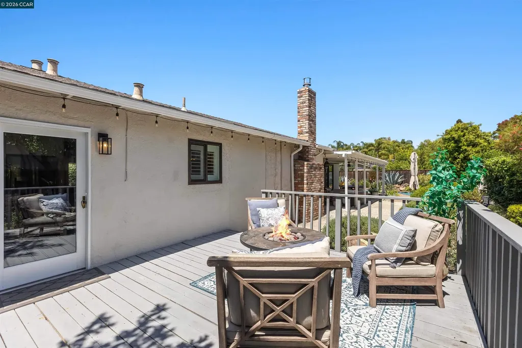 616 Minert Road Walnut Creek CA 94598