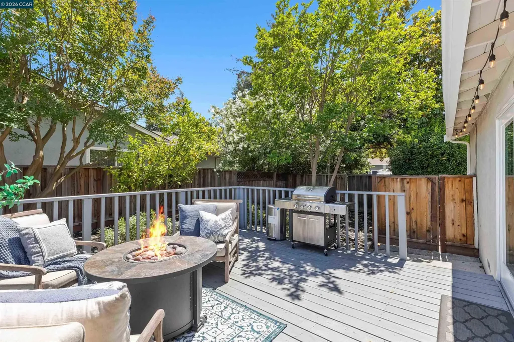 616 Minert Road Walnut Creek CA 94598