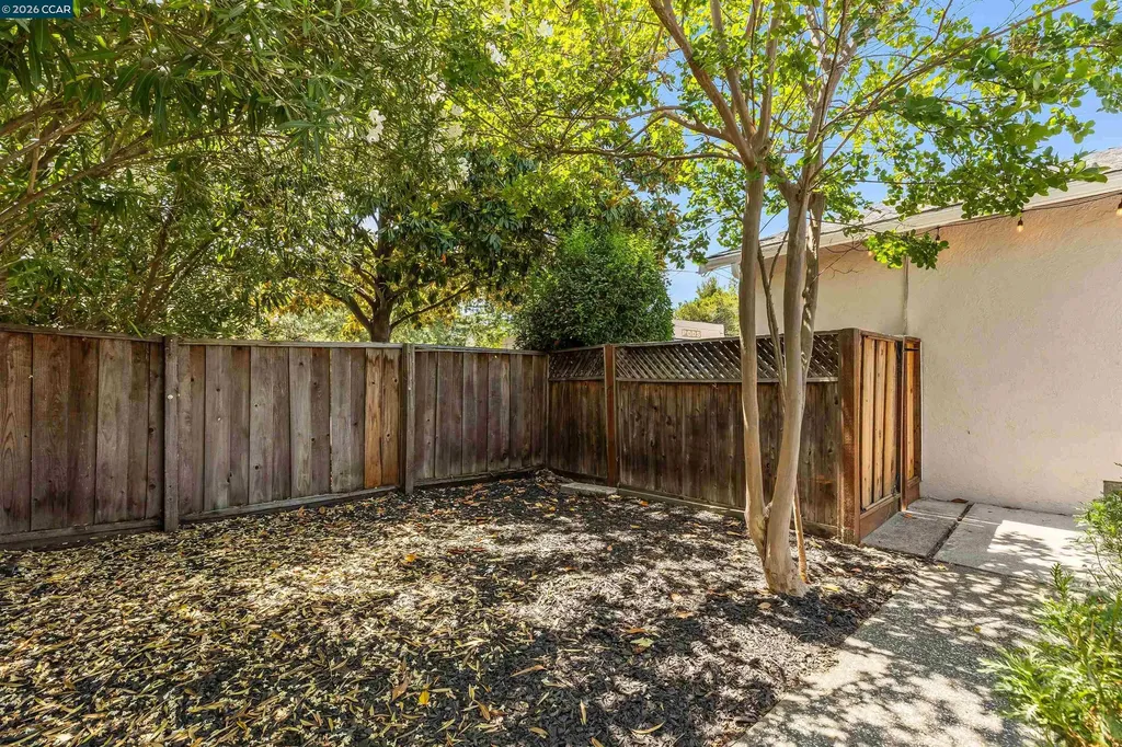 616 Minert Road Walnut Creek CA 94598
