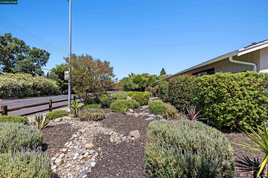 616 Minert Road Walnut Creek CA 94598