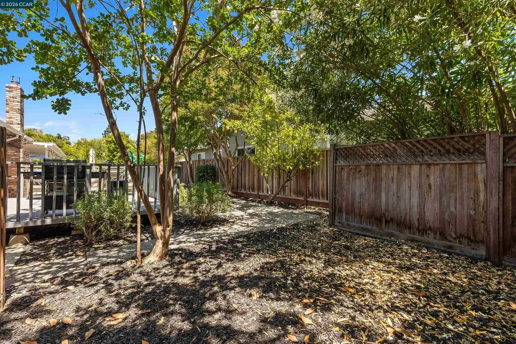 616 Minert Road Walnut Creek CA 94598