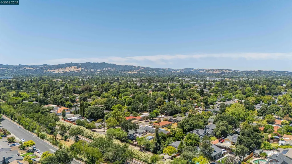 616 Minert Road Walnut Creek CA 94598